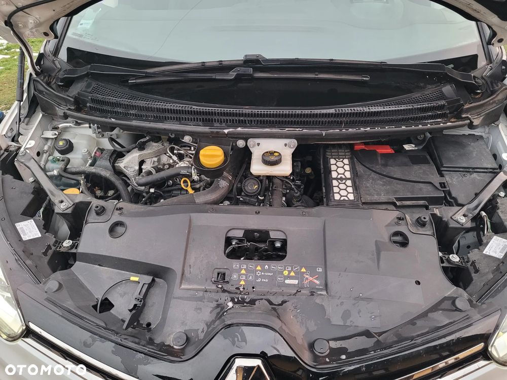 Renault Scenic - 20