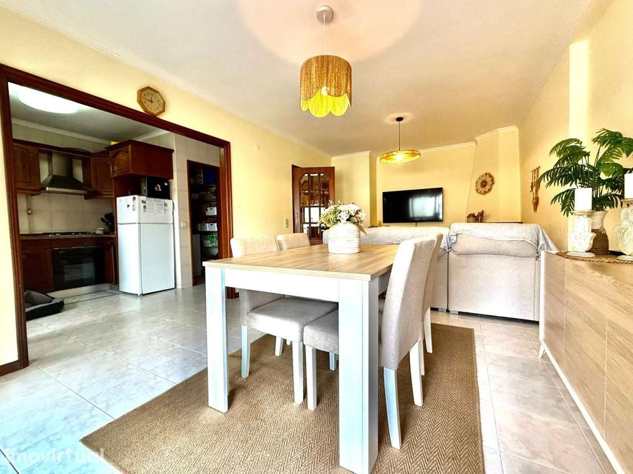 Apartamento T3 na Praia do Furadouro - Grande imagem: 2/38