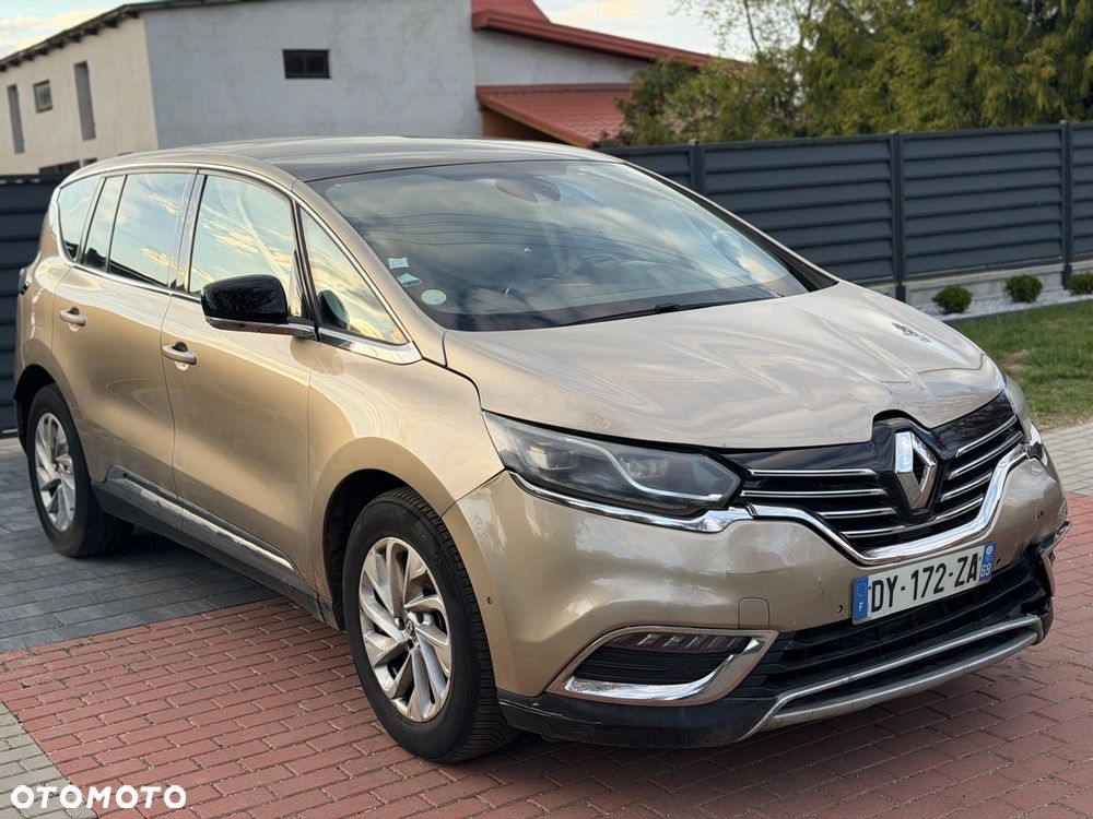 Renault Espace Energy dCi 130 Business - 3