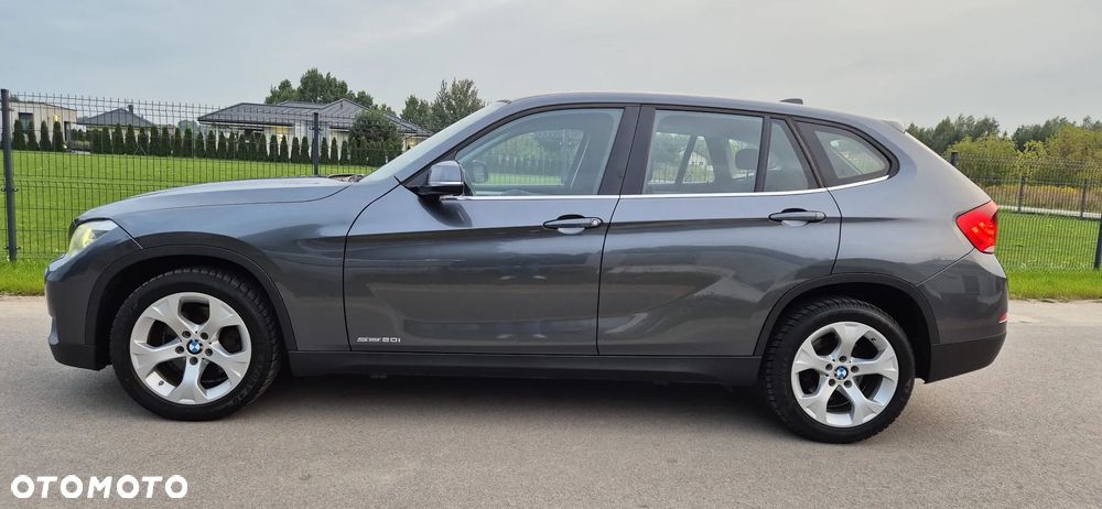BMW X1 - 8