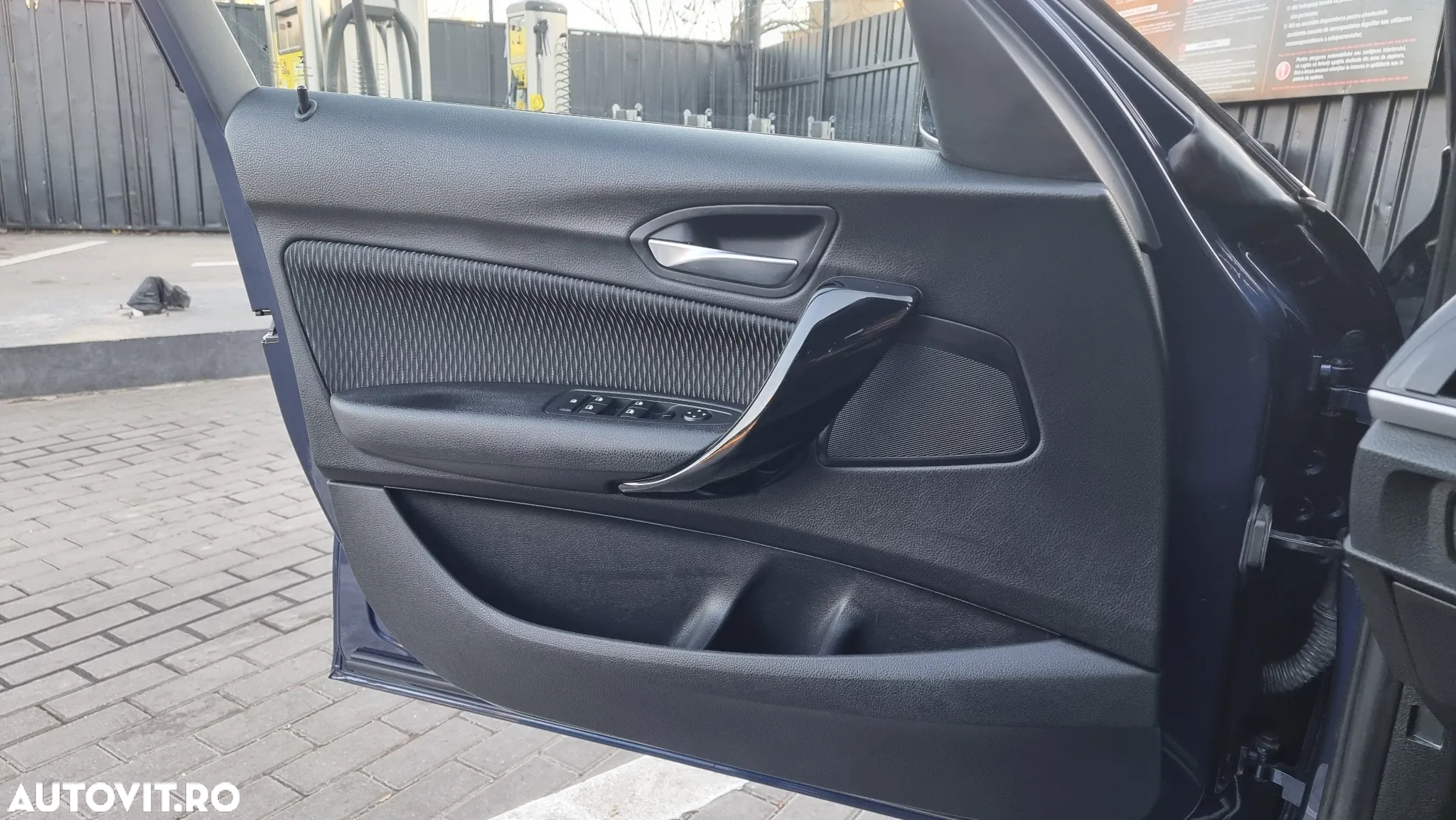 BMW Seria 1 - 20