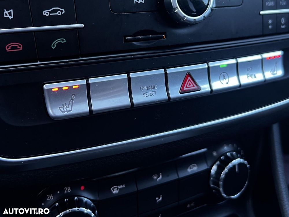 Mercedes-Benz CLA - 12