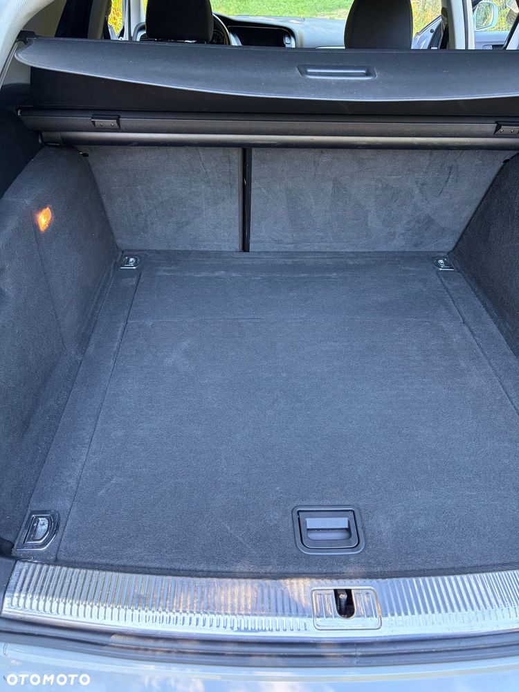Audi A4 Avant - 14