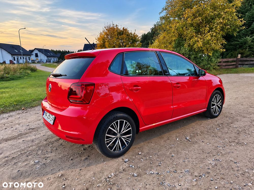 Volkswagen Polo - 3