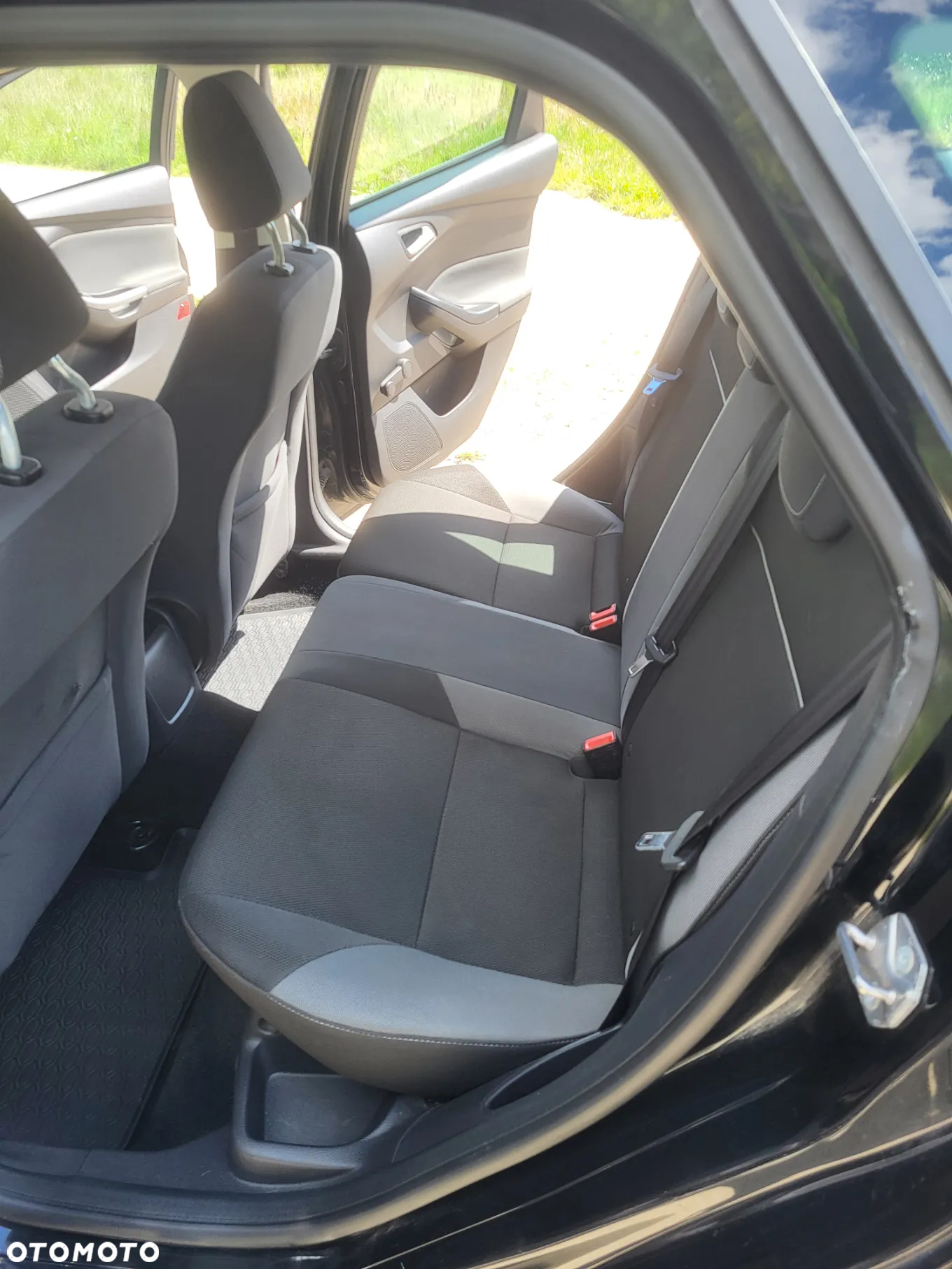Ford Focus 1.6 TDCi DPF Start-Stopp-System Trend - 18