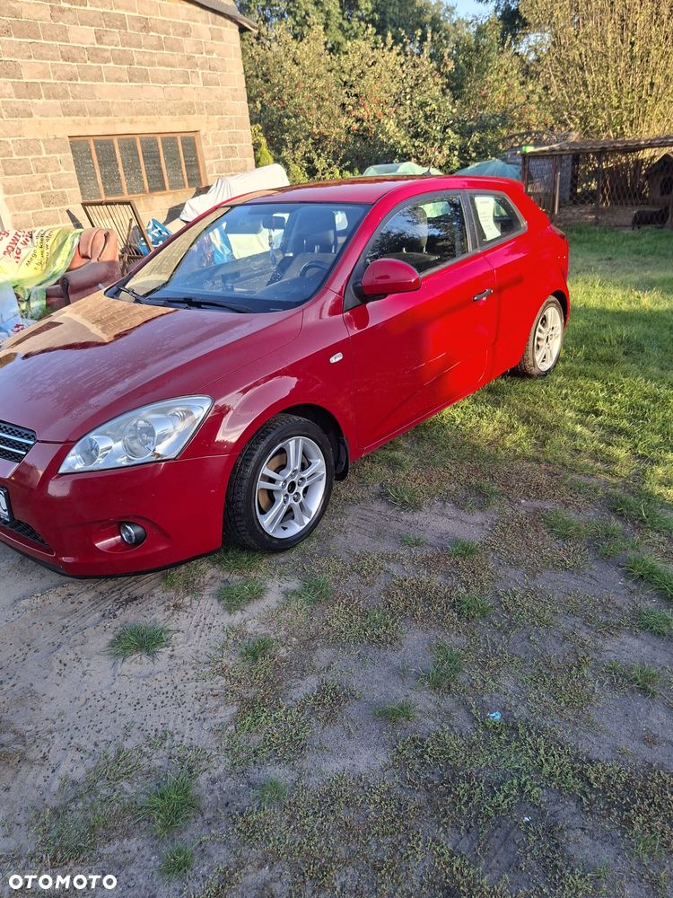 Kia Ceed - 2