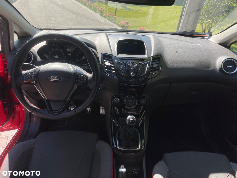Ford Fiesta - 18