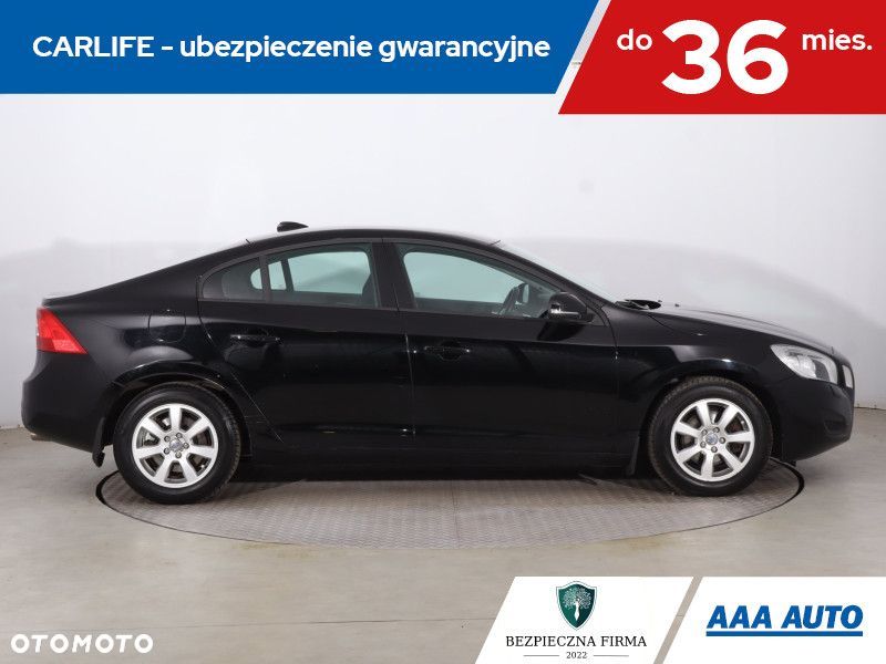 Volvo S60 - 8