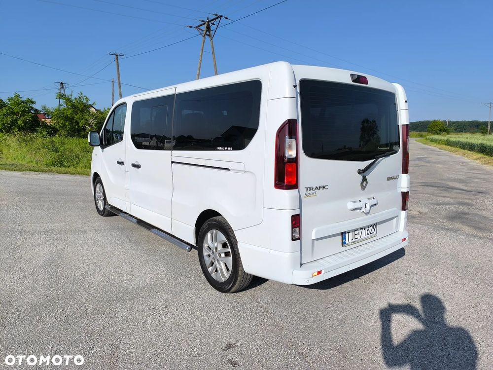 Renault Trafic - 4
