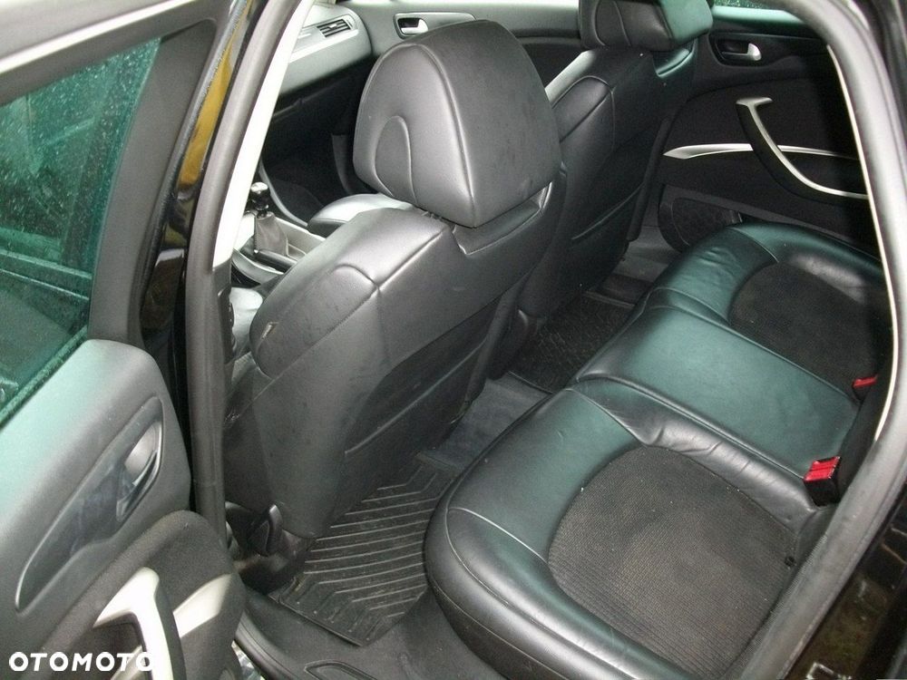 Citroën C5 - 9