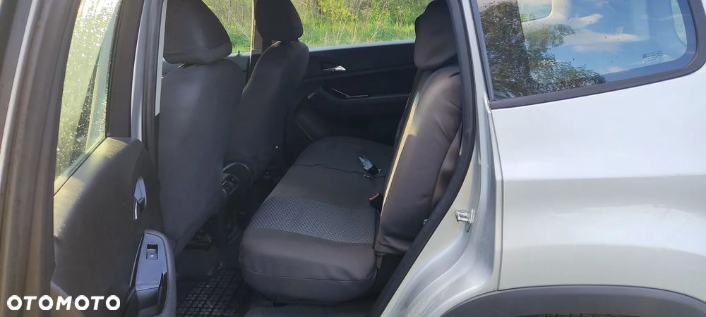 Chevrolet Orlando - 6