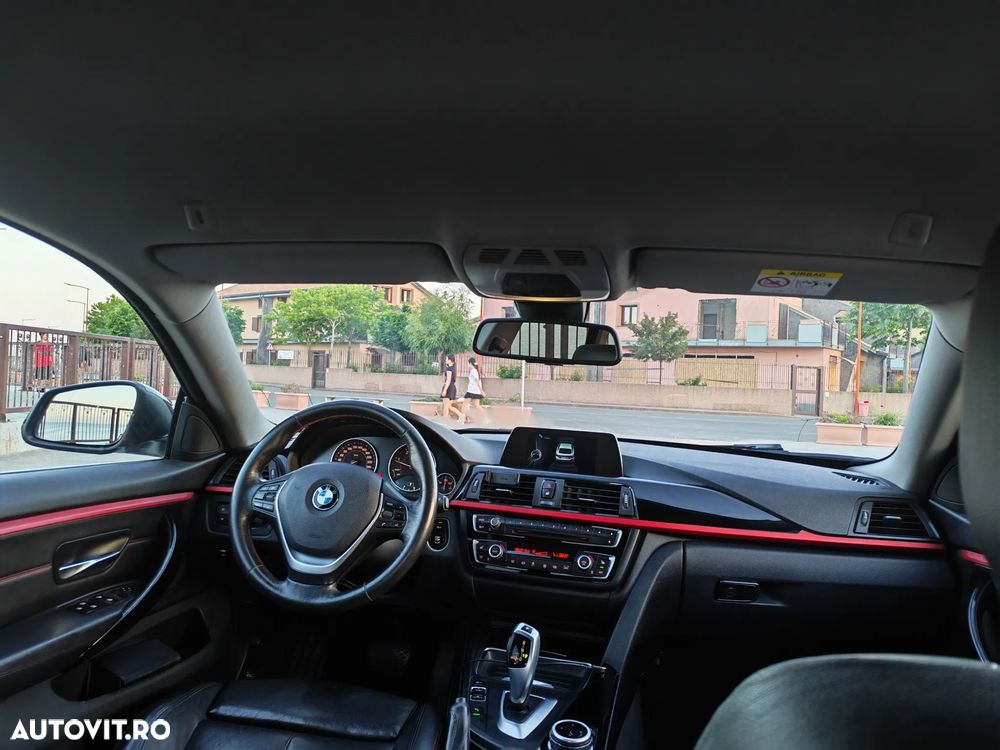 BMW Seria 4 - 8
