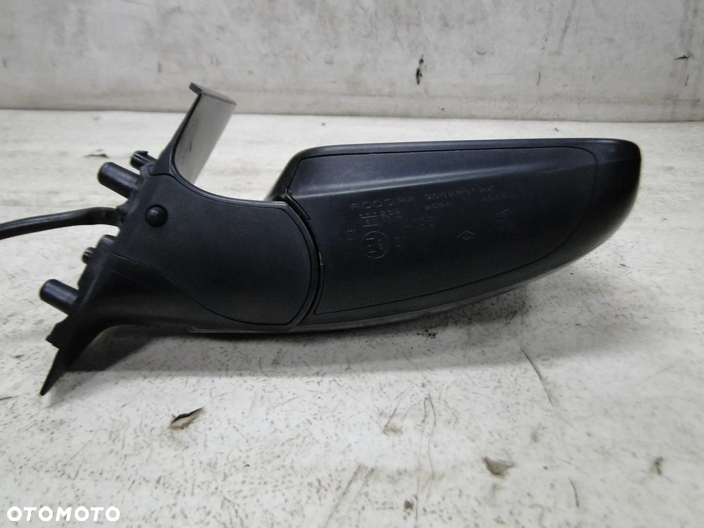 PEUGEOT 307 CC CABRIO LUSTERKO PRAWE 8 PIN EZWD EUROPA - 8
