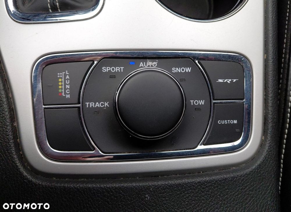 Jeep Cherokee - 21