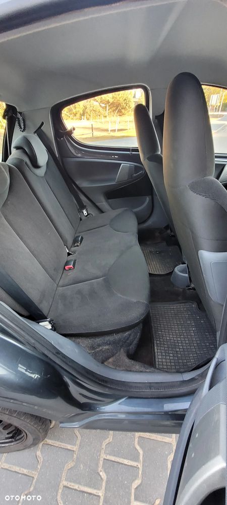 Citroën C1 1.0 Advance - 24