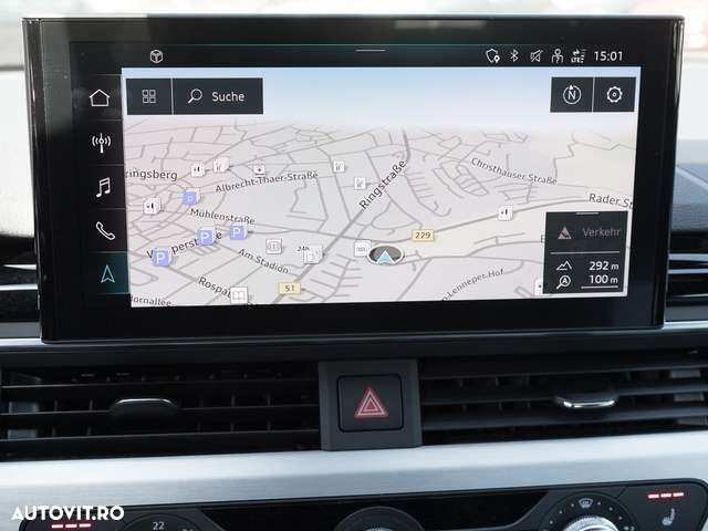 Audi A5 - 12