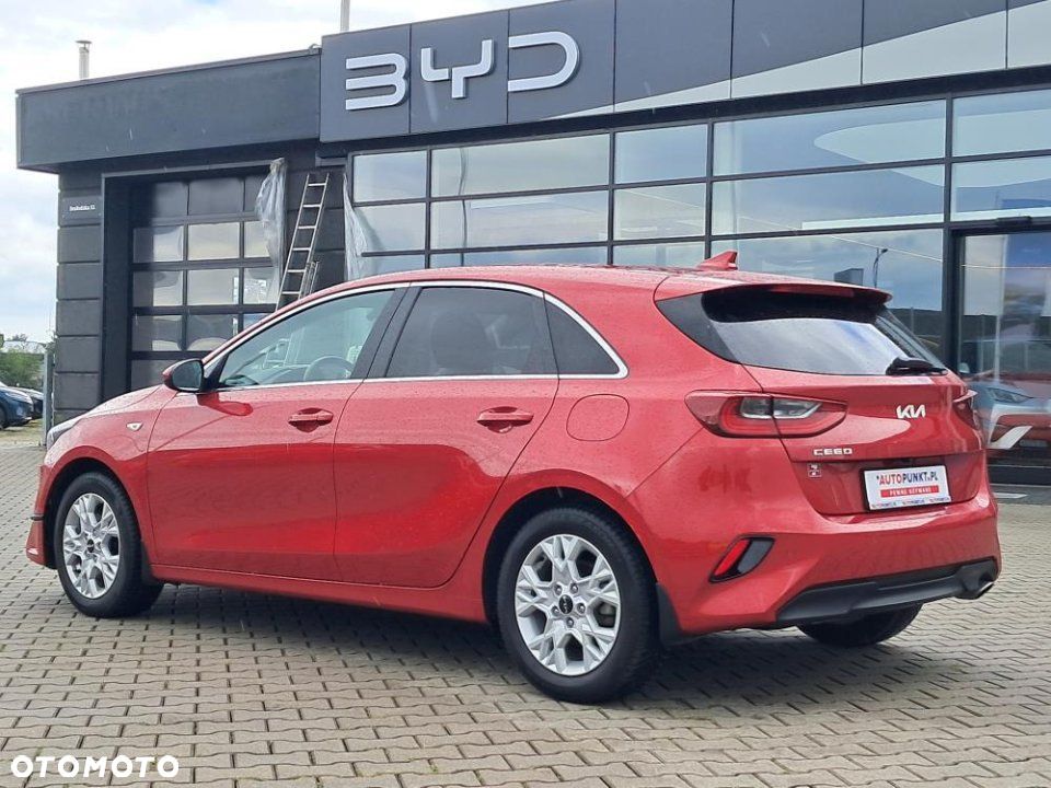 Kia Ceed - 17