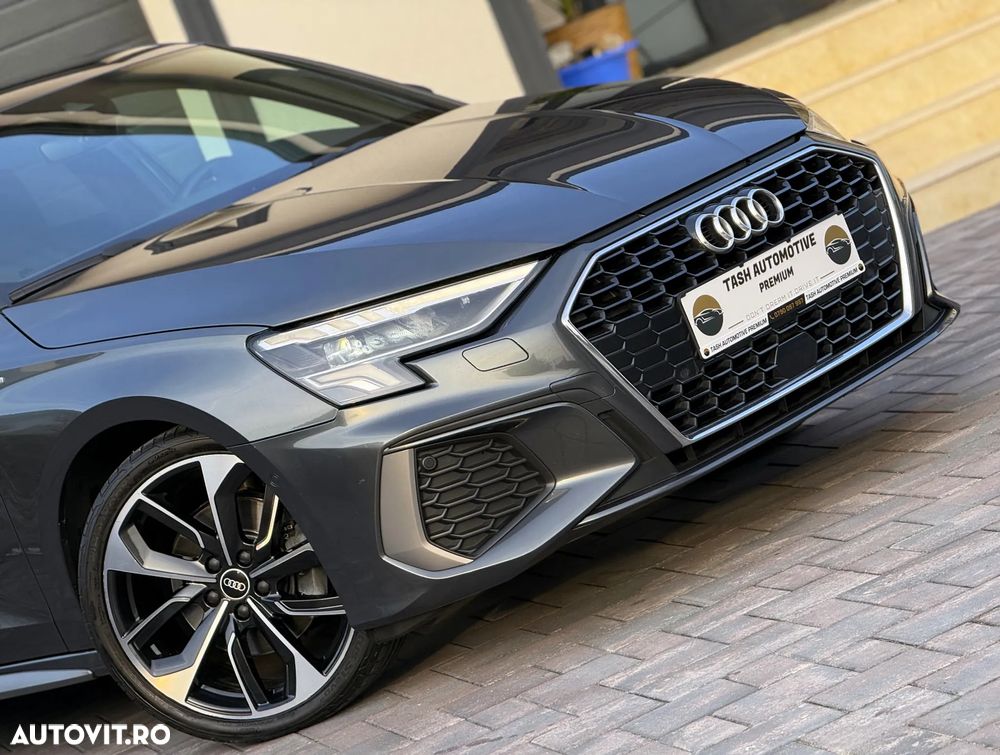 Audi A3 - 9