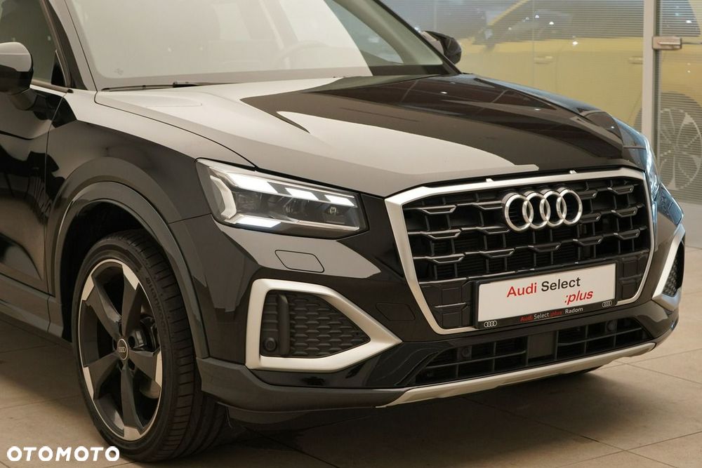 Audi Q2 - 7
