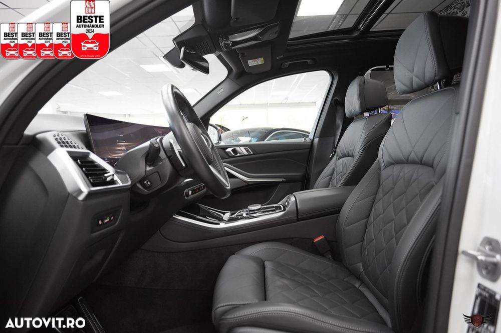 BMW X5 xDrive30d - 13