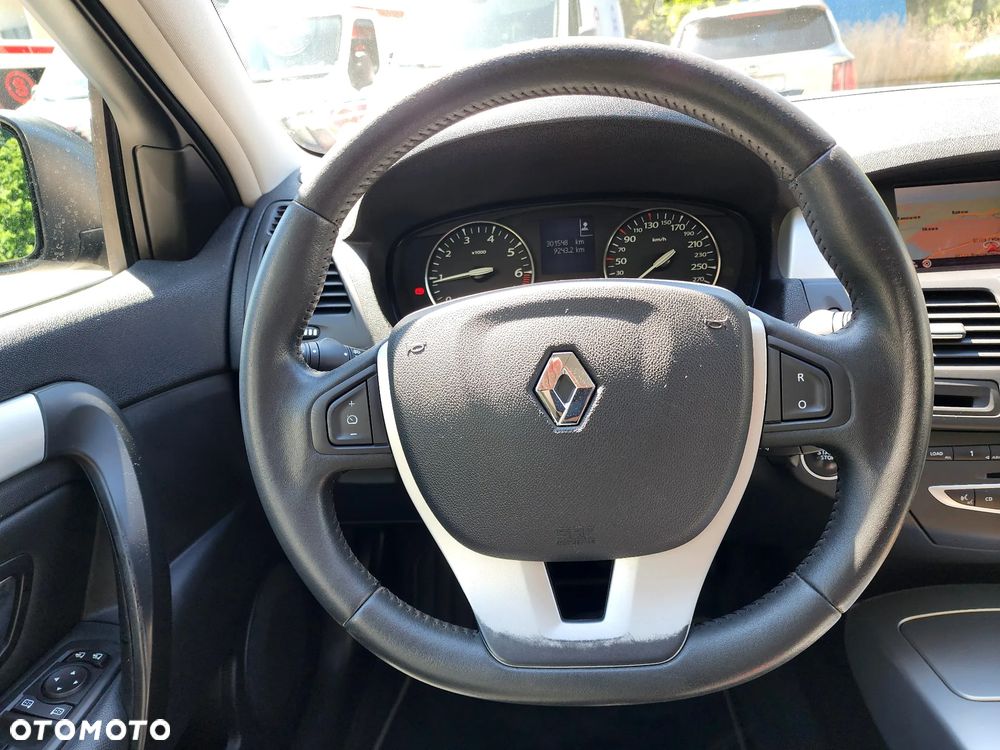 Renault Laguna 2.0 16V 140 Dynamique - 21
