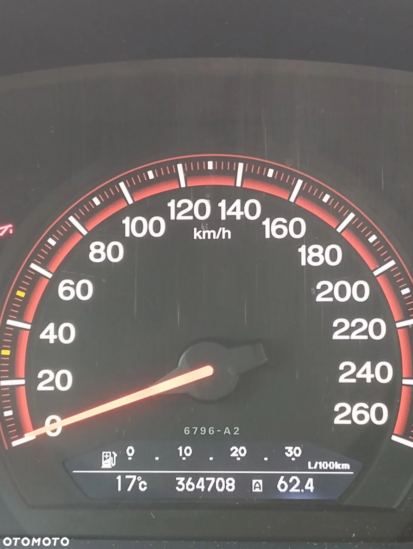 Honda Accord 2.0 Executive - 19