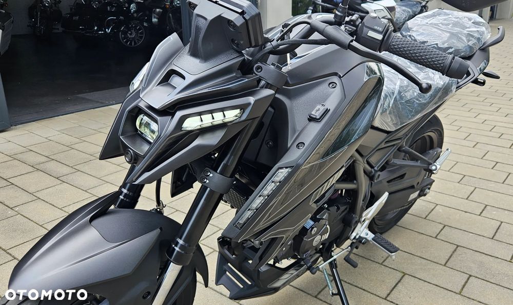 VOGE R125S - 6