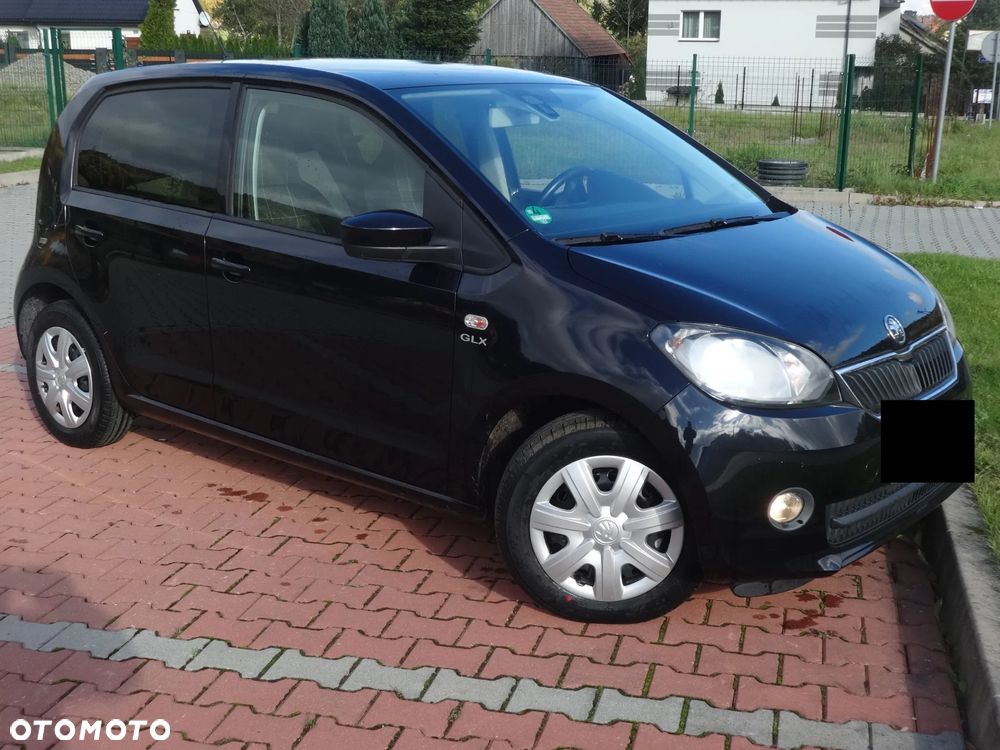 Skoda Citigo 1.0 Ambition - 1