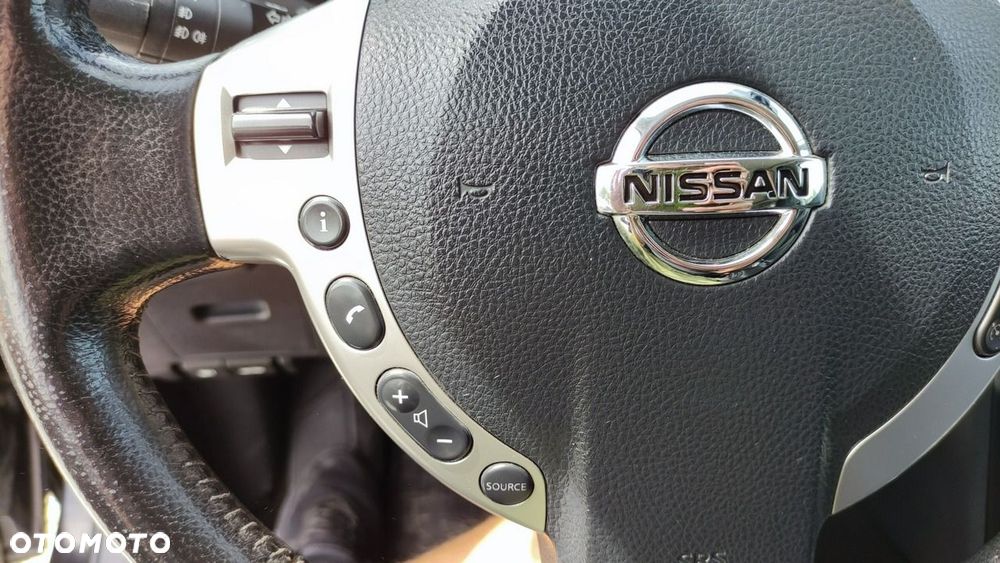 Nissan Qashqai - 29