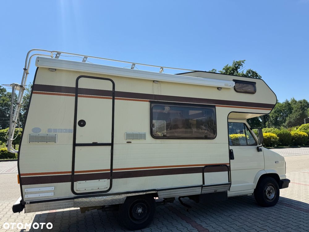 Fiat Ducato - 5