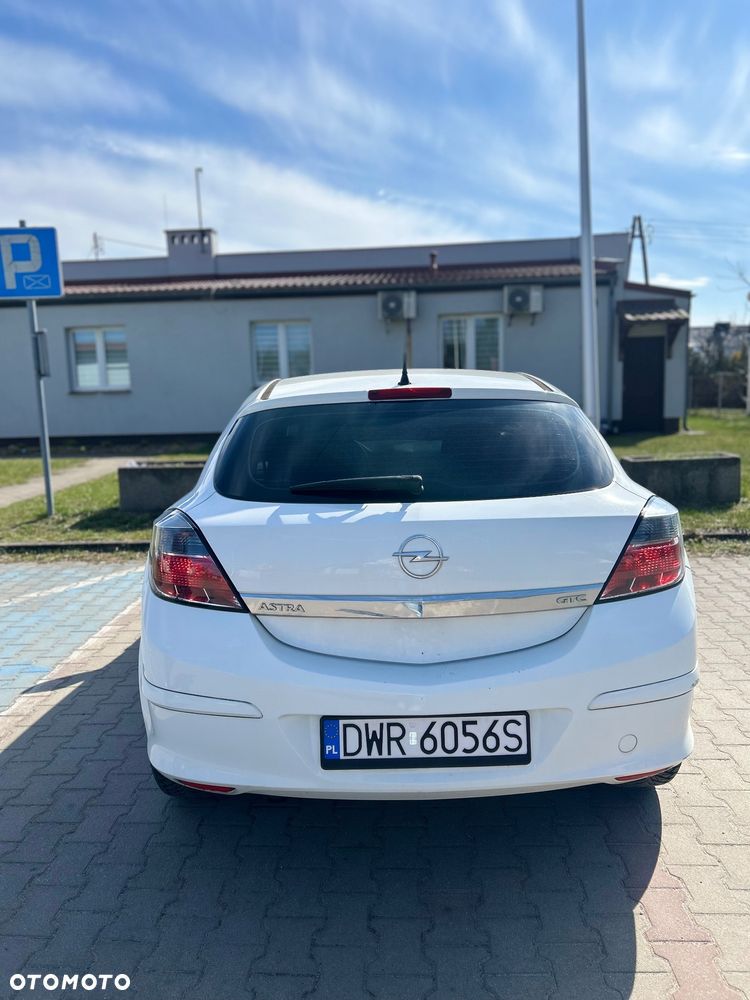 Opel Astra 1.6 Edition - 2