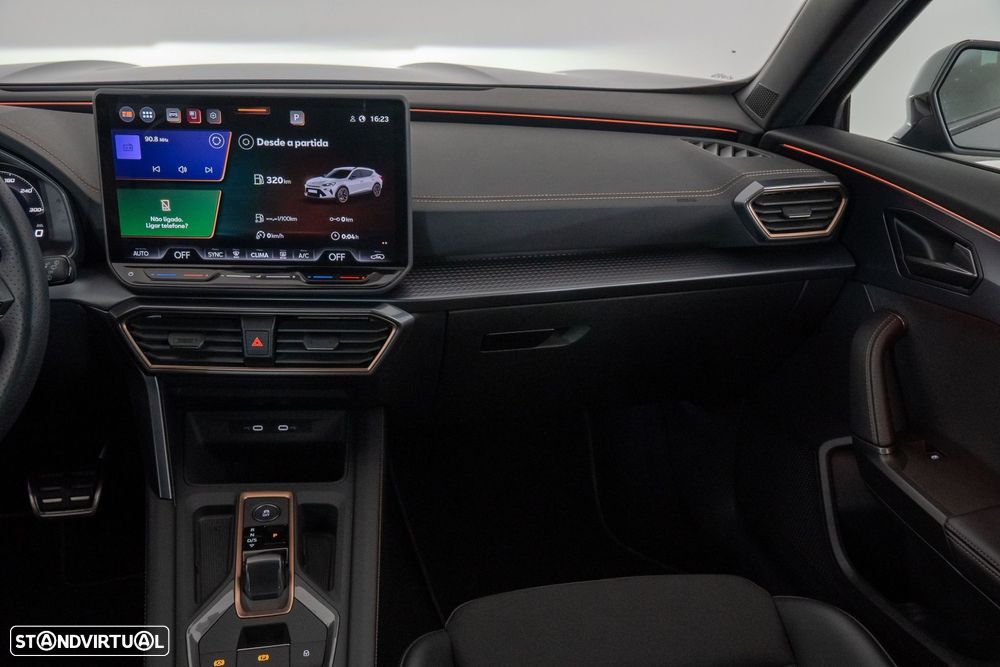 Cupra Formentor 2.0 TDI DSG - 20