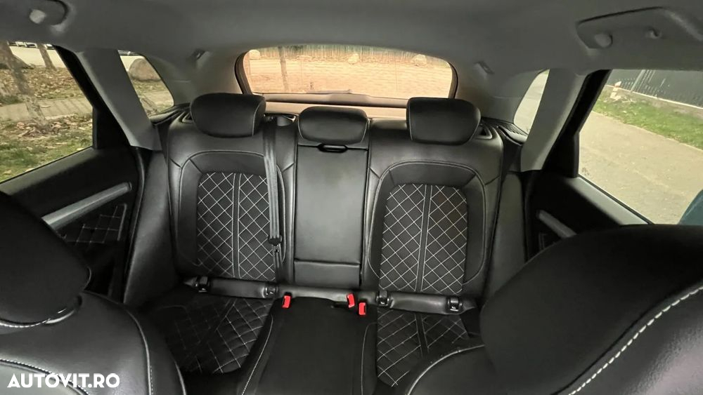 Audi Q5 2.0 TDI Quattro S tronic - 13