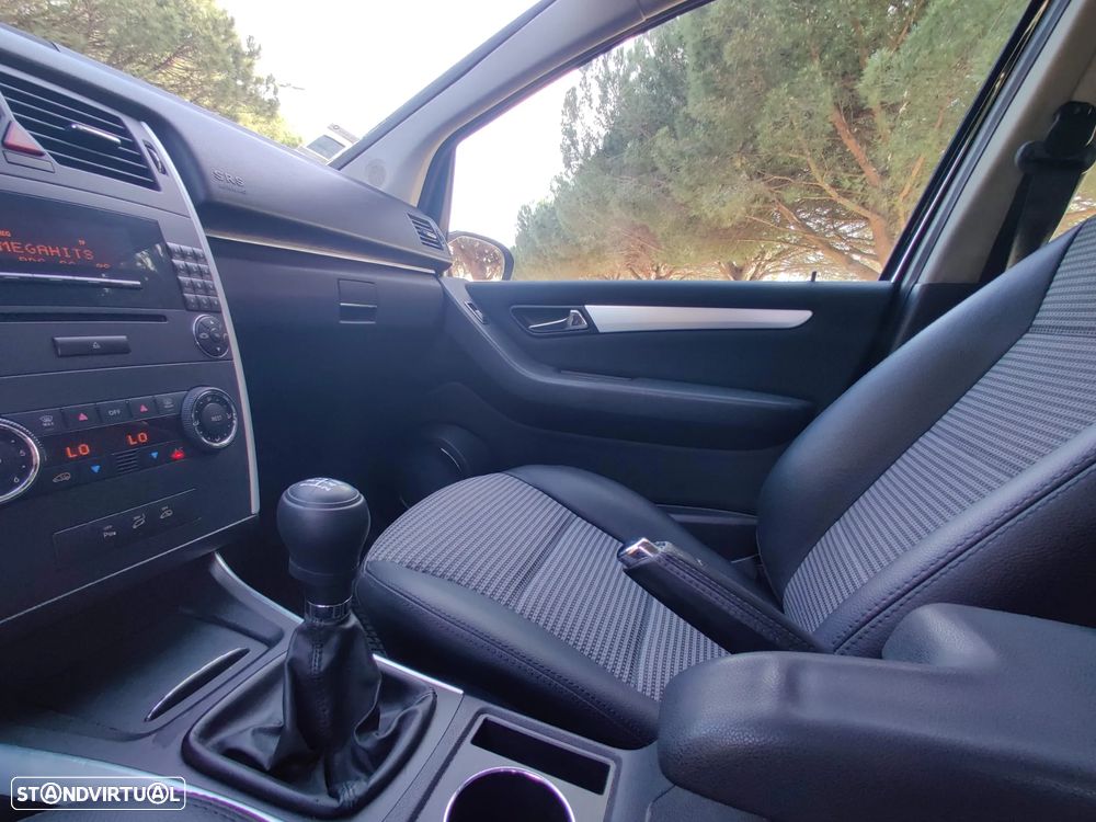 Mercedes-Benz B 150 Special Edition - 23