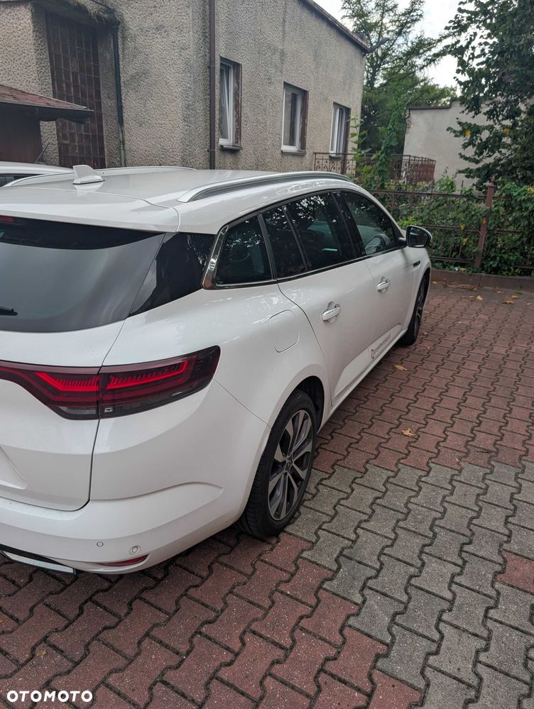Renault Megane - 2