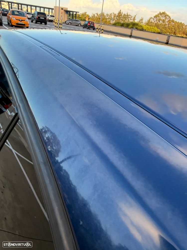 BMW 116 d EDynamics Line Sport - 43