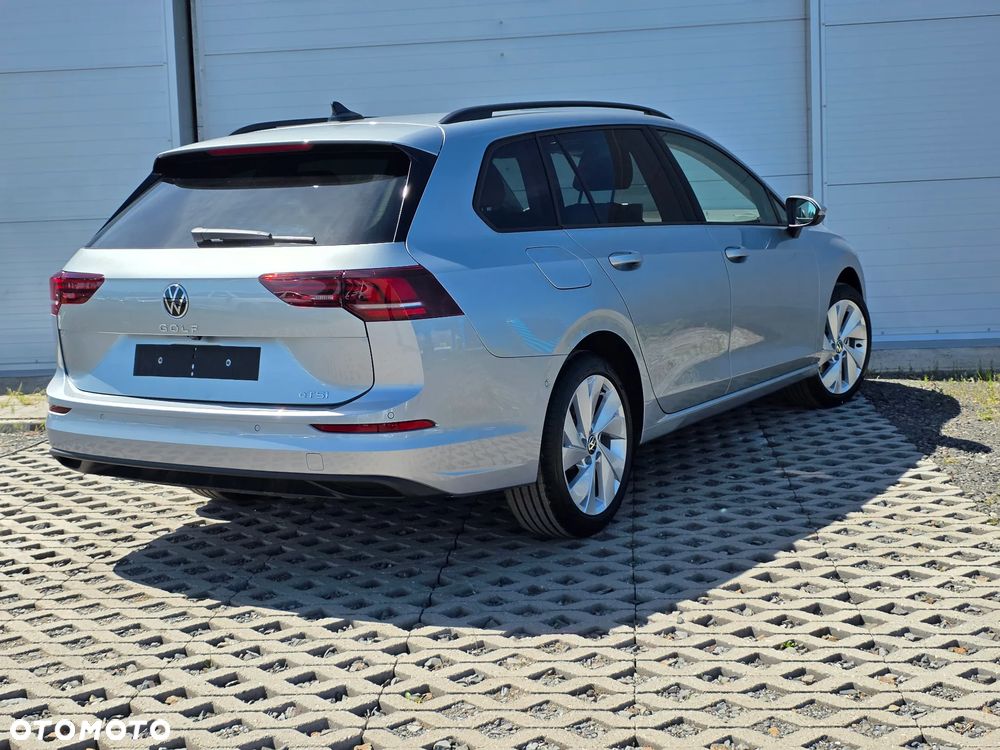 Volkswagen Golf 1.5 eTSI mHEV Life Plus DSG - 11