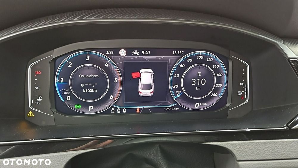Volkswagen Arteon 2.0 TDI Elegance DSG - 14