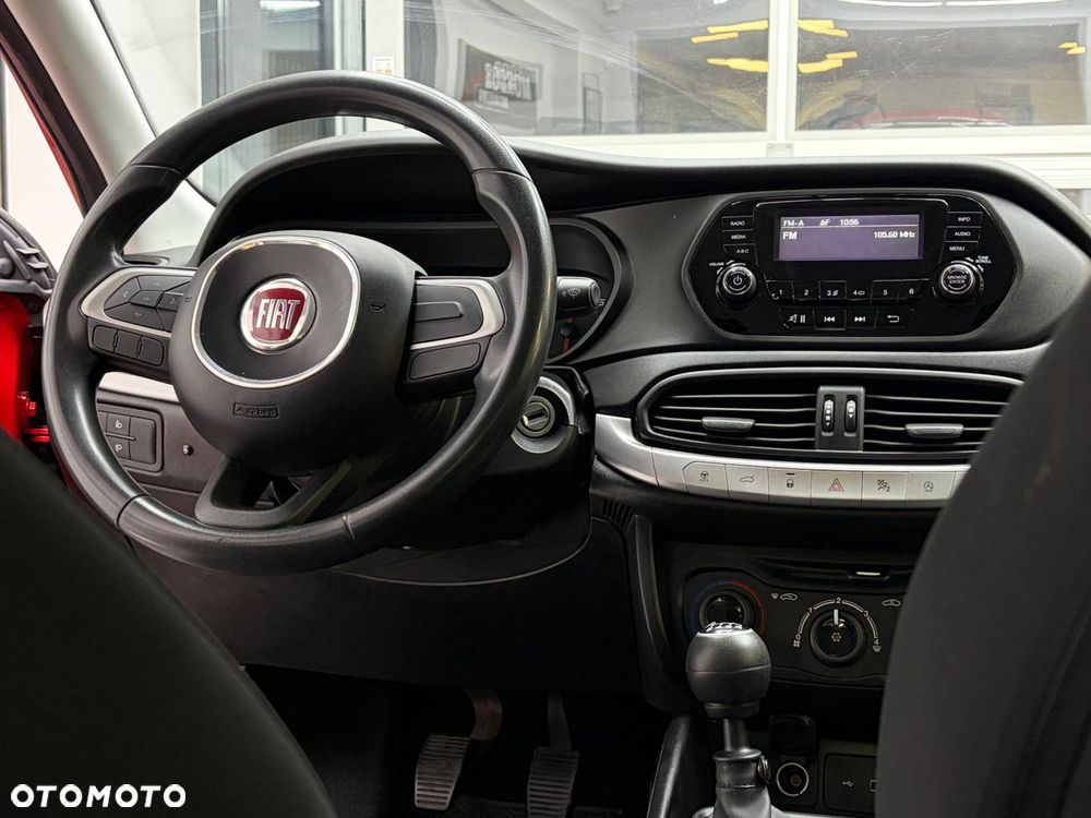 Fiat Tipo 1.4 Classic - 10