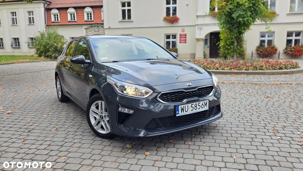Kia Ceed - 17