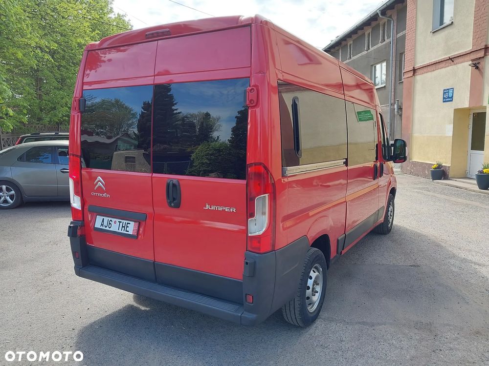 Citroën Jumper L2H2 Heavy Confort - 4