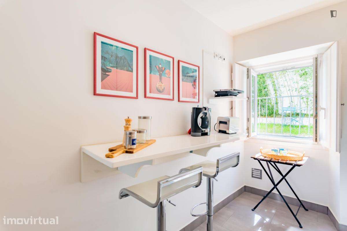 Apartamento com 2 quartos - localizado em Avenida da Liberdade Lisbon - Grande imagem: 4/32