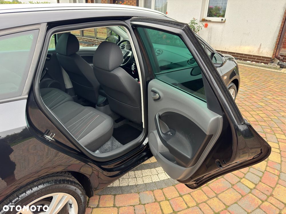 Seat Ibiza - 23