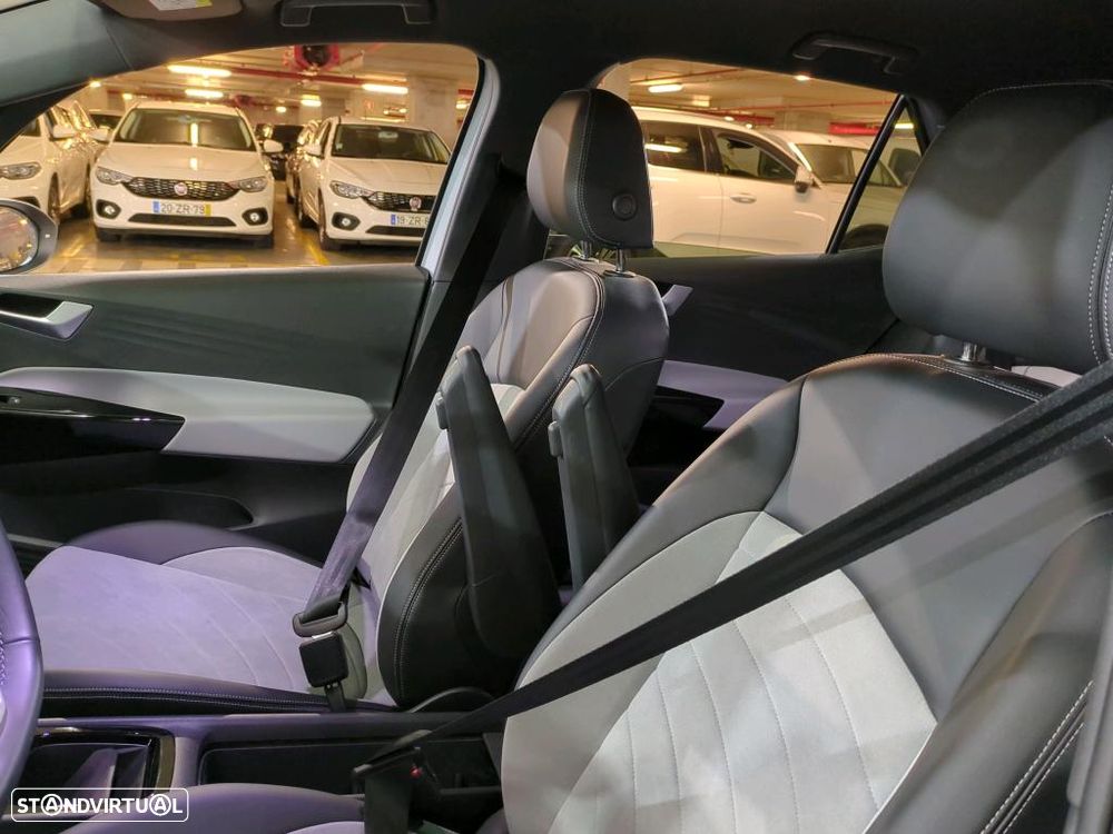 VW ID.3 Pro Confort - 5