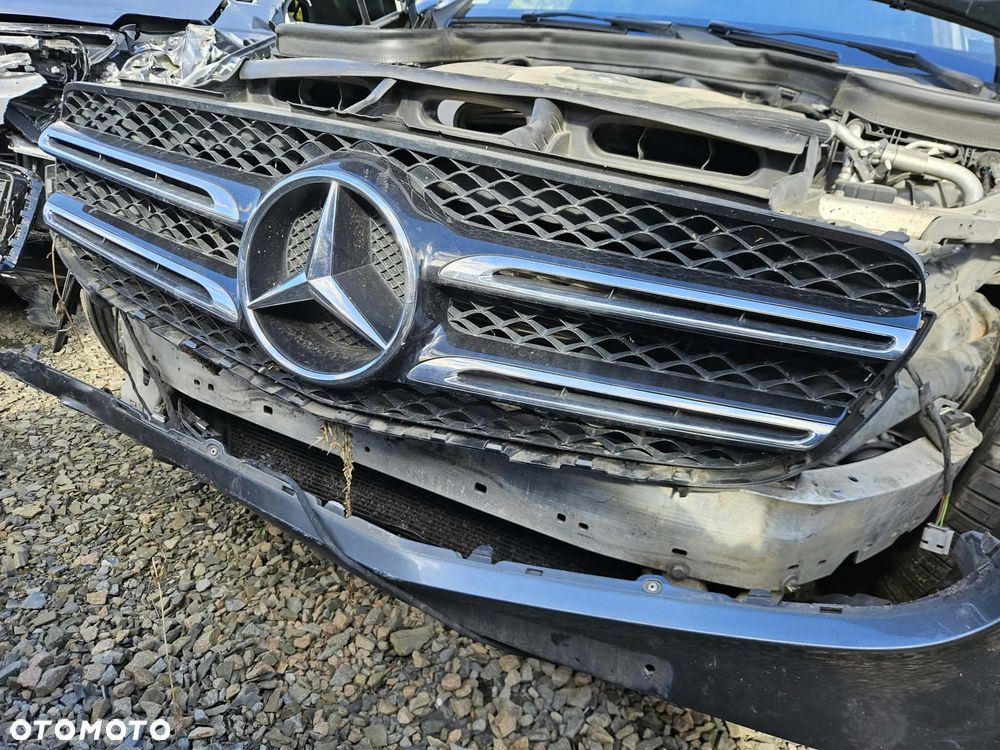 Mercedes-Benz GLC 350 d 4Matic 9G-TRONIC AMG Line - 22