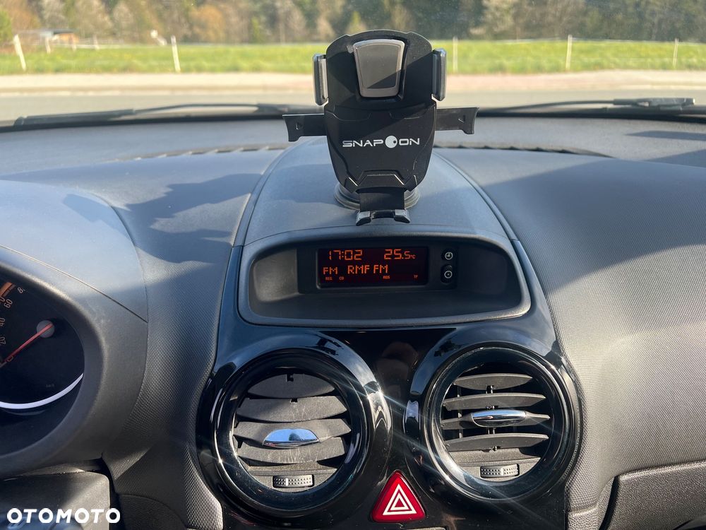 Opel Corsa 1.3 CDTI Color Edition - 14