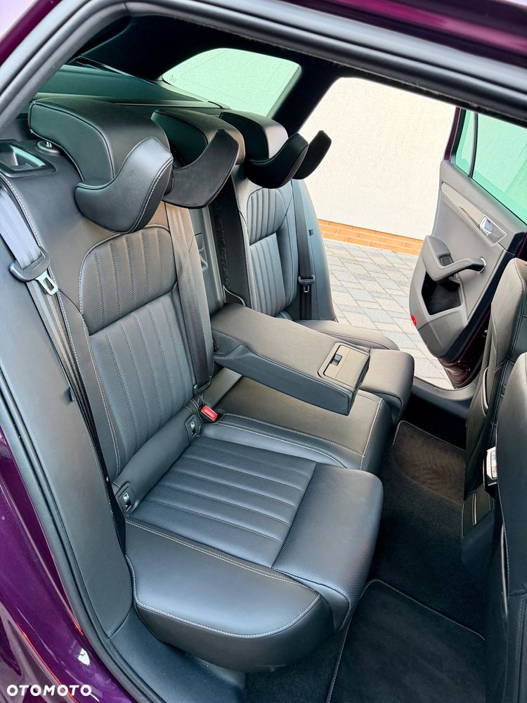 Skoda Superb 2.0 TDI SCR L&K DSG - 18