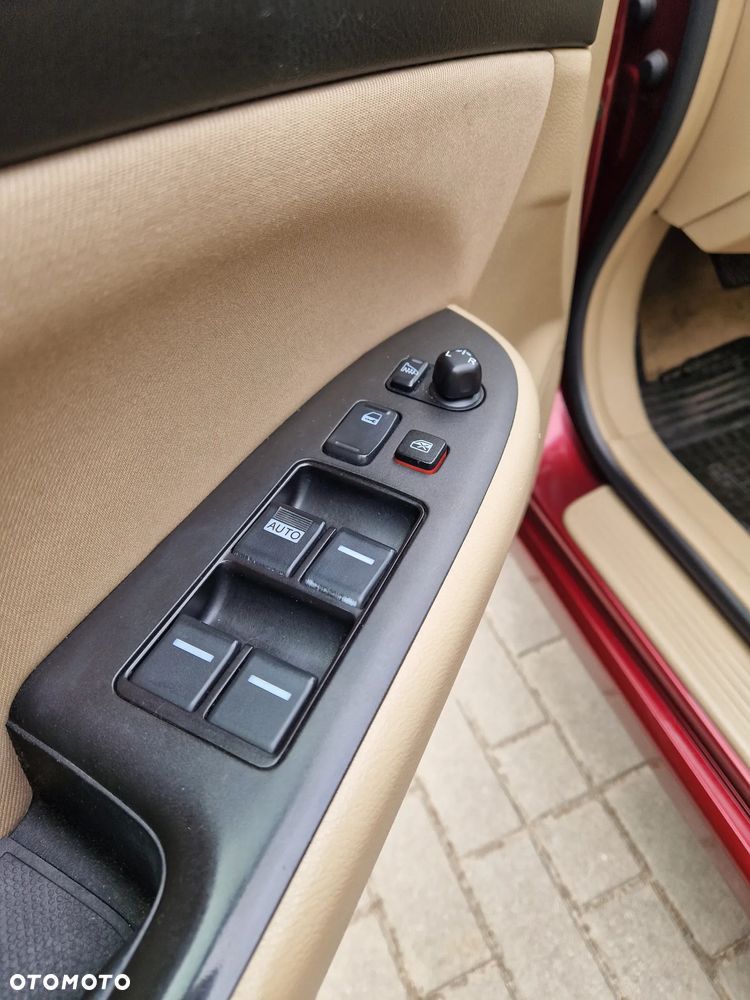 Honda Accord 2.0 Comfort - 7