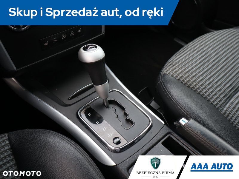 Mercedes-Benz Klasa B - 14