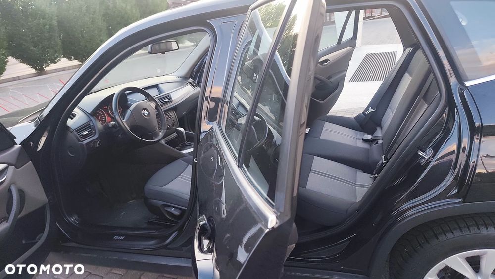 BMW X1 - 5